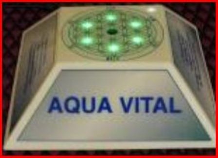 Aqua Vital