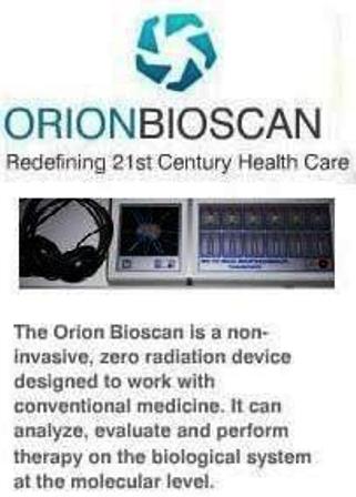 molecular resonance imaging